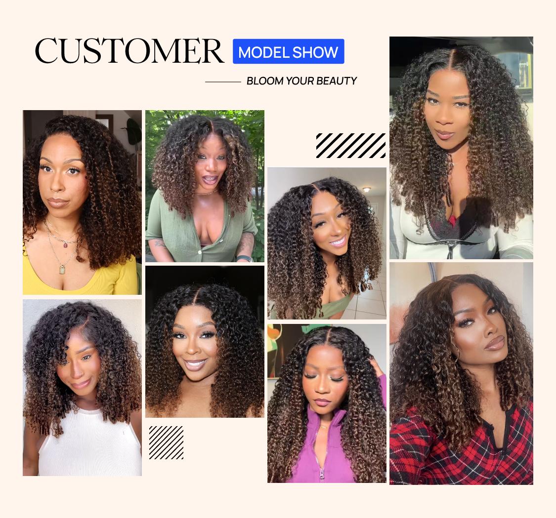 Coquette Hair