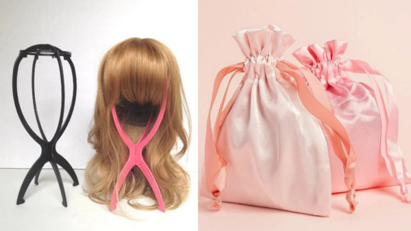 Proper Wig Store