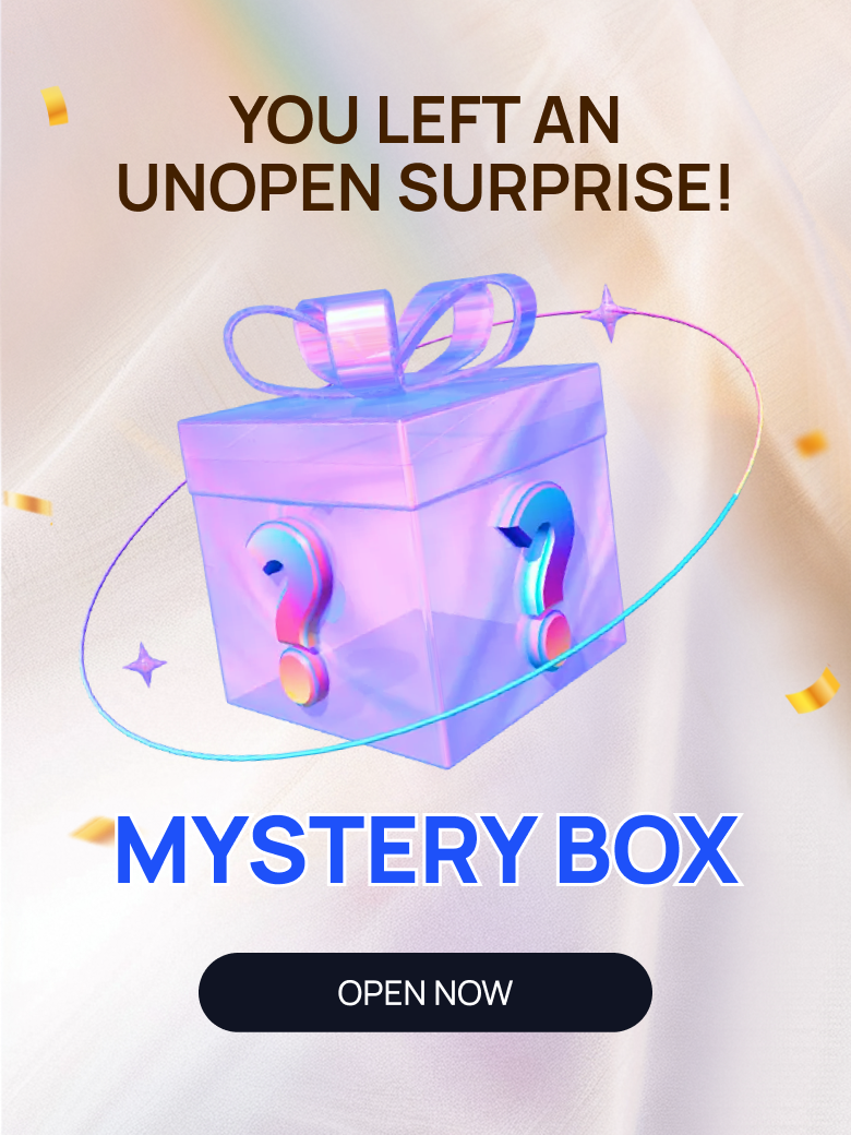 $39-$119 Mystery Box | Nadula Flash Sale Get 100% Human Hair Wigs Value $80-$350 Limited Stock