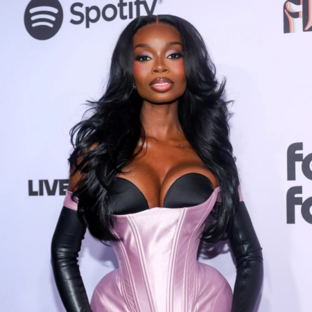 Olandria Carthen body wave hair