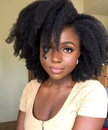 4c hair