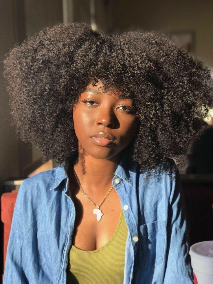 type 4c hair texture