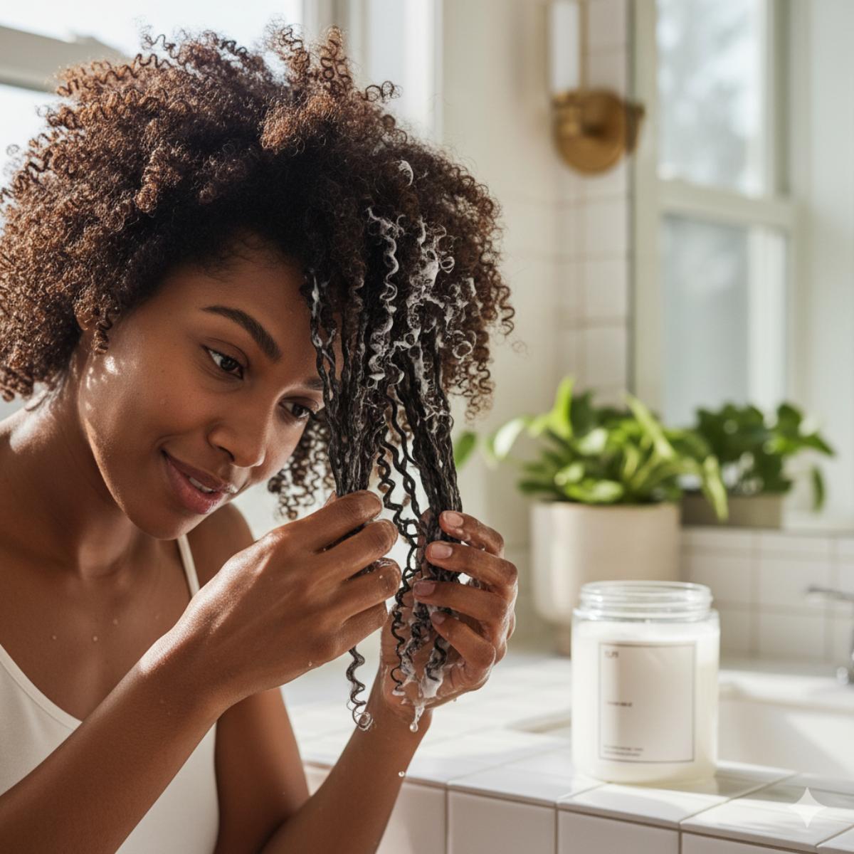 4a hair care