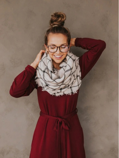 Top Knot