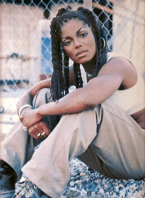 Poetic Justice Braids