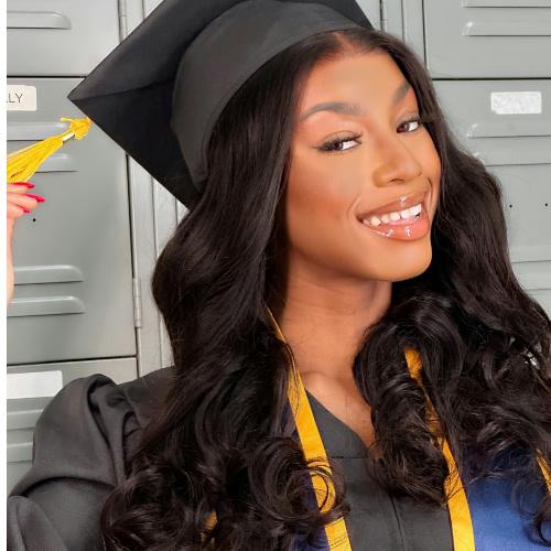 Body Wave Human Hair Wigs