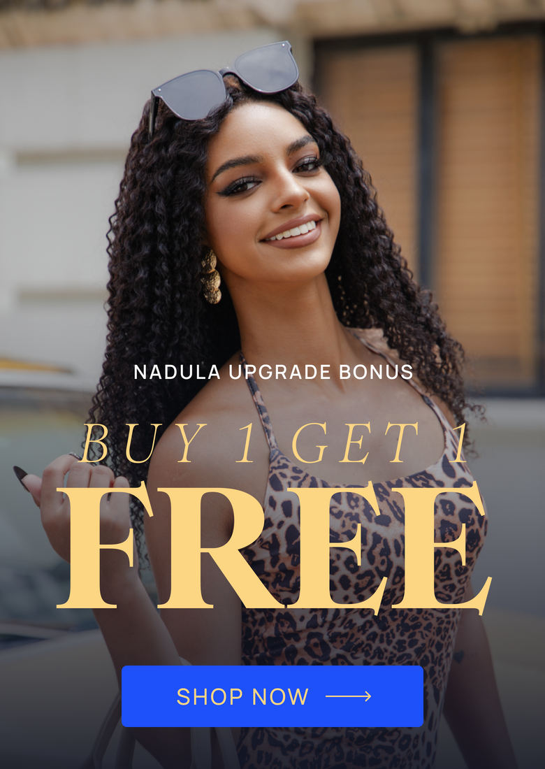 Vibrant Nadula Hair Wigs Moment for Your Screen Vibrant Nadula Hair Wigs Moment for Your Screen