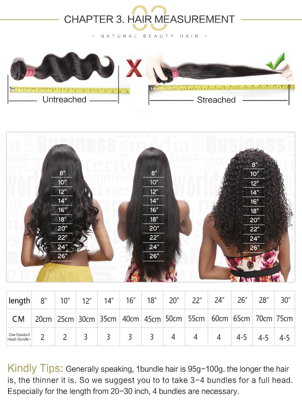 
        Nadula Blonde Hair Bundles With 4x4 Lace Closure 613 Blonde Straight Virgin Human Hair    