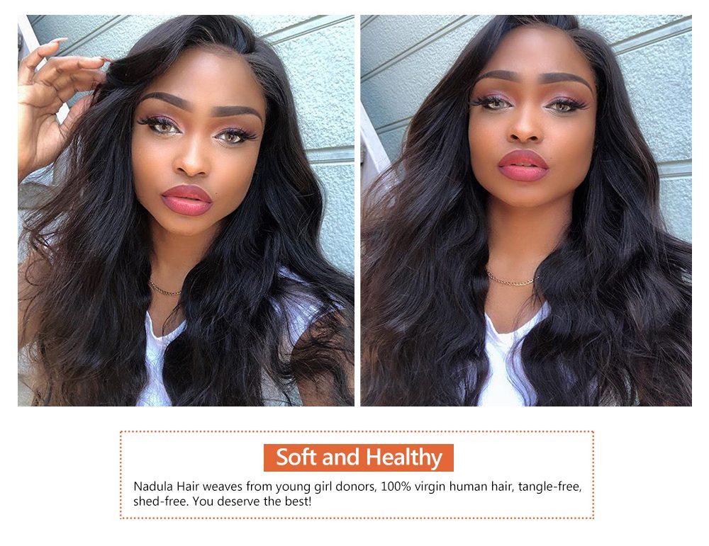 13x4 Ear To Ear Lace Frontal 
