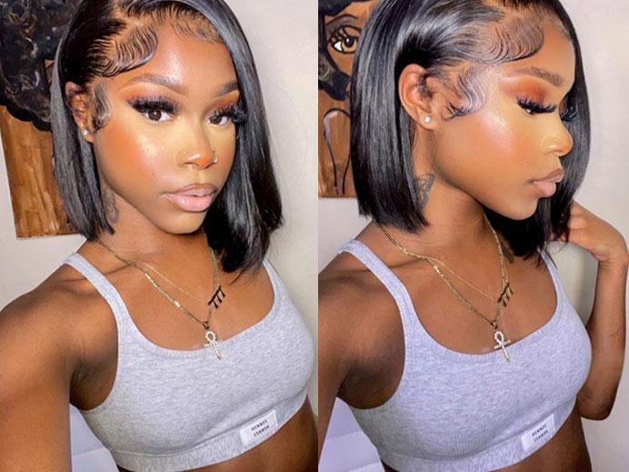 Chic Way To Switch Up Your Style