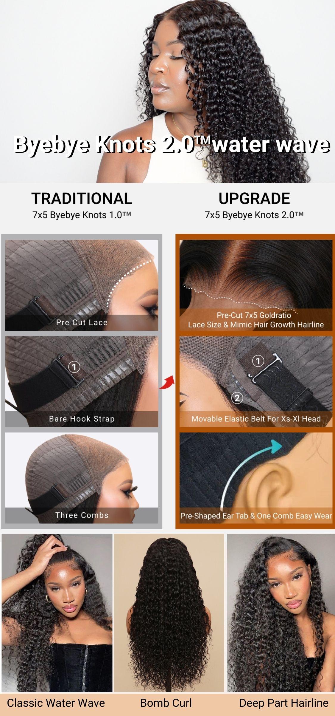 hair cap