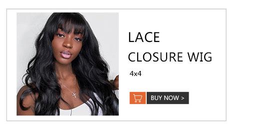 Nadula 4x4 lace wig